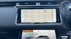 Land Rover Range Rover Velar 2.0 D200 R-Dynamic S 5dr Auto Diesel Estate